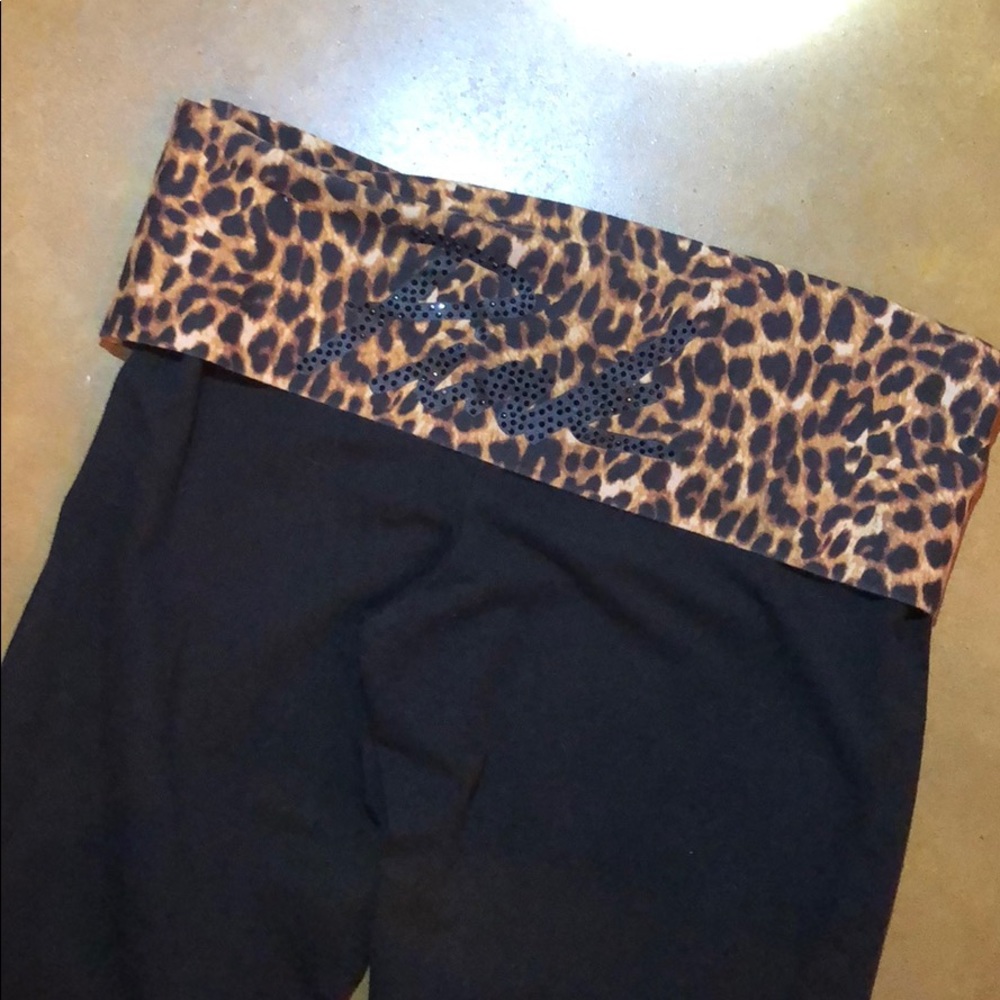 PINK Yoga Pant